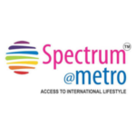 Spectrum Metro - Logo