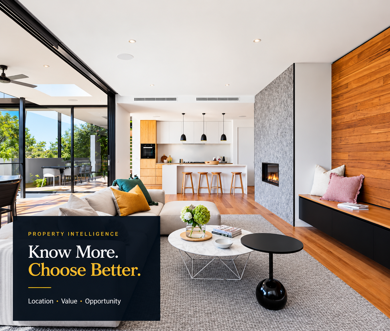 Property Flix India — Property Intelligence