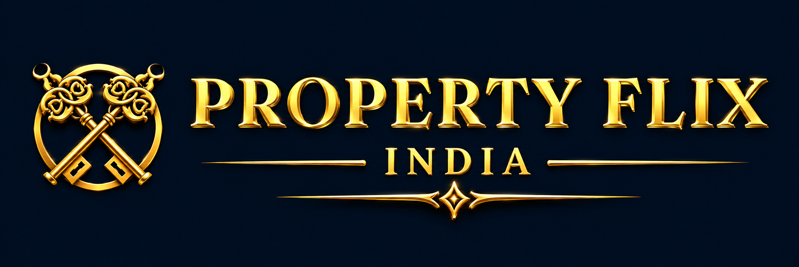 property flix India Logo